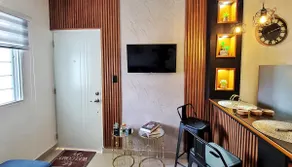 Cozy apartment outside the city - Image 3