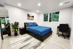 2BR+2Bath! 2queen beds! Luxury Private Quiet Clean - Image 3