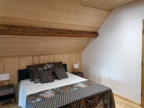 The Alcove of the Cliffs - Image 3