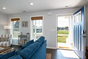 Charming Cottage in Tilghman Island—Walk to Marinas, Dining & Wedding Venues - Image 4