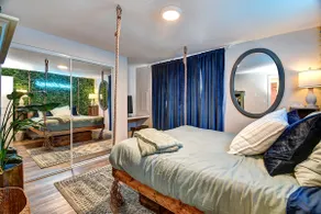 The Boho Beauty-2 bdrm/1ba-EV charger - Image 4