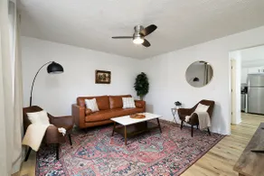 Tranquil 2Bedroom 2Bath Retreat - Image 5