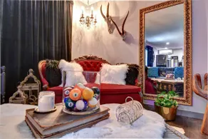 Private Hot Tub 1 Bd/1 ba Couples Luxury Getaway - Image 2