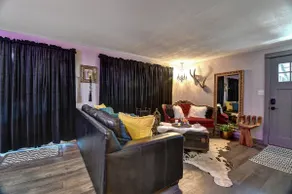 Private Hot Tub 1 Bd/1 ba Couples Luxury Getaway - Image 5