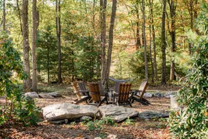 Mountainside Hideaway - Hot Tub - Secluded - Image 4