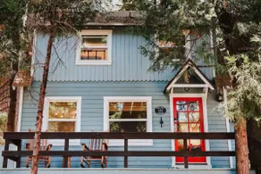 Updated Vintage Mtn Cabin - Near Village & Skypark - Image 3