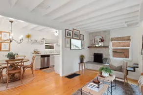 Updated Vintage Mtn Cabin - Near Village & Skypark - Image 2