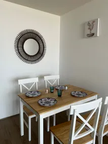 Brand new condo apartment with ocean view - Image 3
