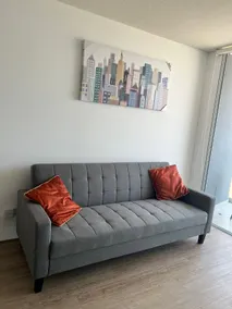 Brand new condo apartment with ocean view - Image 2