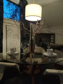 Whimsical Escape! Black Top Retreat. - Image 3