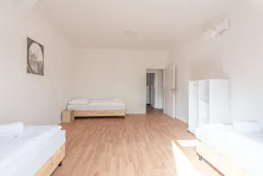 T&K Apartments - DUISBURG - AREAL GOETHE 4 Zimmer Maisonetten mit Privatparkplätzen - Image 3