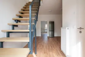 T&K Apartments - DUISBURG - AREAL GOETHE 4 Zimmer Maisonetten mit Privatparkplätzen - Image 4