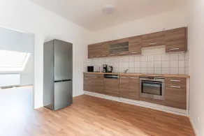 T&K Apartments - DUISBURG - AREAL GOETHE 4 Zimmer Maisonetten mit Privatparkplätzen - Image 2