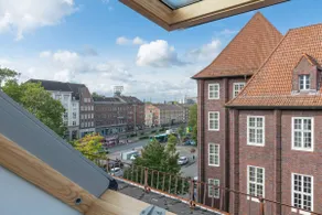 T&K Apartments - DUISBURG - AREAL GOETHE 4 Zimmer Maisonetten mit Privatparkplätzen - Image 5