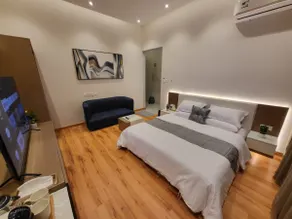 Comfortable studio with hotel design 1 - Image 2