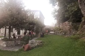Stone mansion in Portaria - Image 5