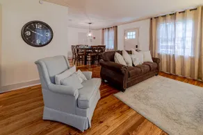 Charming Cottage Retreat - 0.5 miles from USM! - Image 5