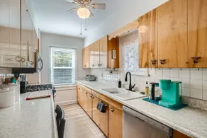 Spacious 2BR Home in West Denver - Image 3