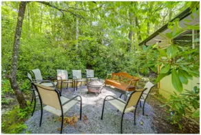 Cozy mtn retreat near Grandfather MTN and skiing! - Image 3