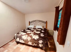Zitácuaro ElRefugio Apartment - Image 4