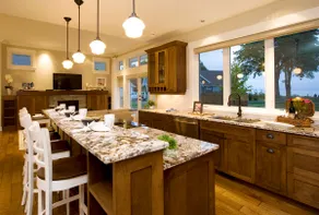 Spacious Ocean View Cottage 41 - Image 2