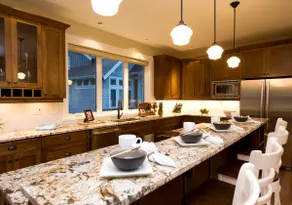 Spacious Ocean View Cottage 41 - Image 3