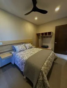 Playa Hermosa Apartment #3 - Image 4