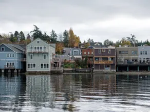 Whidbey Island Salish Sea Getaway - Image 5