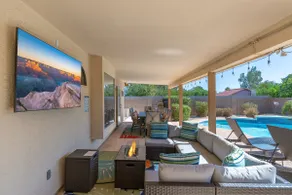 Luxury Scottsdale Retreat! Pool | Mini Golf - Image 4