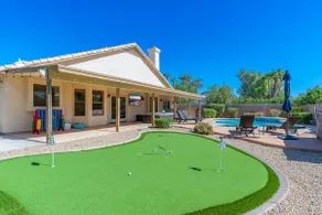 Luxury Scottsdale Retreat! Pool | Mini Golf - Image 2