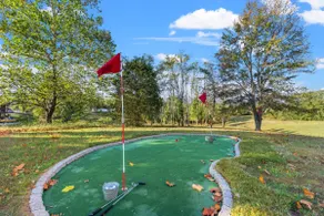 The Luxe/Hot Tub/ Putt Putt/10 Mins Shaker Village - Image 2