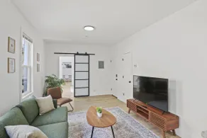 1 Bed + Office w Daybed! Close to NYC Transpo! - Image 2