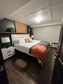 Mountain Edge Vista Getaway Basement suite - Image 2
