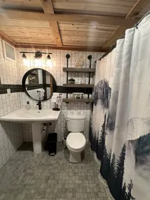 Mountain Edge Vista Getaway Basement suite - Image 4