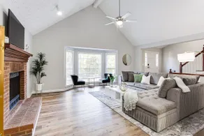 Marietta's Little Hideaway with cinema & game room - Image 3
