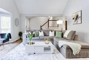 Marietta's Little Hideaway with cinema & game room - Image 2