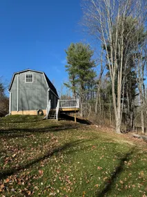 Cow Valley Cabin - Image 2