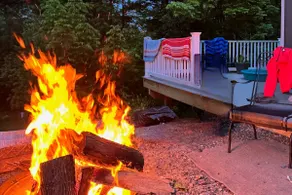 Cow Valley Cabin - Image 3