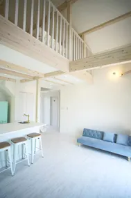 Oceanfront! The feeling of glamping on the terrace and the special feeling of a villa! ※ No pets (B-1) - Image 4