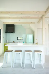 Oceanfront! The feeling of glamping on the terrace and the special feeling of a villa! ※ No pets (B-1) - Image 2