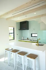 Oceanfront! The feeling of glamping on the terrace and the special feeling of a villa! ※ No pets (B-1) - Image 3