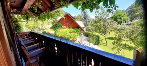 Alpine Chalet near Lake Bled/Peaceful Countryside - Image 4
