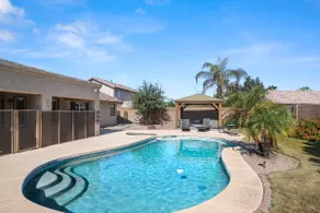 Resort Style Home w/ POOL & SPA! - Image 2