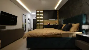 Nia Lux Apartman - Image 2