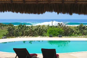 Casa Olivacea your cocoon in paradise - Image 1