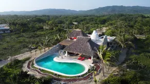 Casa Olivacea your cocoon in paradise - Image 2