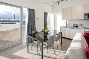 Waterfront One Bedroom Suite - Image 3