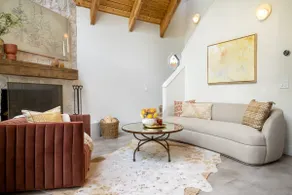 Snow Valley HGTV Cabin | Hot Tub | Sleeps 6 - Image 3