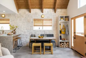 Snow Valley HGTV Cabin | Hot Tub | Sleeps 6 - Image 2
