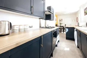 Earp House - Allerton Liverpool Stay - Sleeps 7 - Image 4